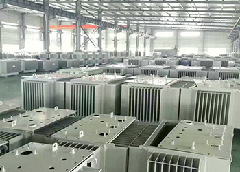 合肥SBH15系列非晶合金铁心配电