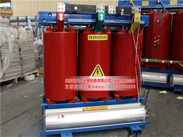 合肥SCB10-315KVA/10